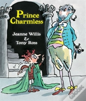 Capa do artigo Prince Charmless