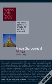 Capa do artigo Prince Charoon Et Al
