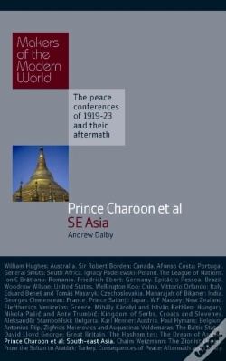 Capa do artigo Prince Charoon Et Al