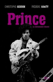 Capa do artigo Prince
