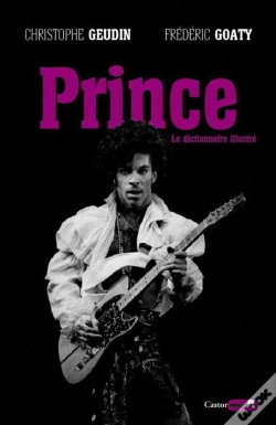 Capa do artigo Prince