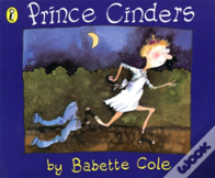 Prince Cinders
