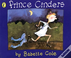 Capa do artigo Prince Cinders