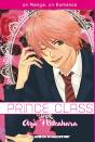 Prince Class - Preview