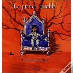 Capa do artigo Prince Comblé