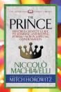 Prince (Condensed Classics) - Preview