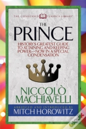 Capa do artigo Prince (Condensed Classics)