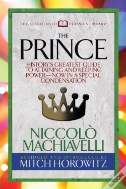 Capa do artigo Prince (Condensed Classics)