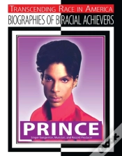 Capa do artigo Prince