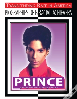 Capa do artigo Prince