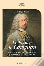 Capa do artigo Prince De Carignan
