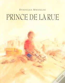 Capa do artigo Prince De La Rue