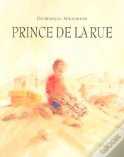 Capa do artigo Prince De La Rue