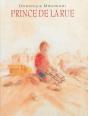 Prince De La Rue - Preview