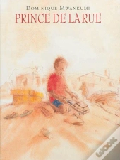 Prince De La Rue