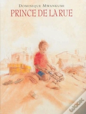 Capa do artigo Prince De La Rue