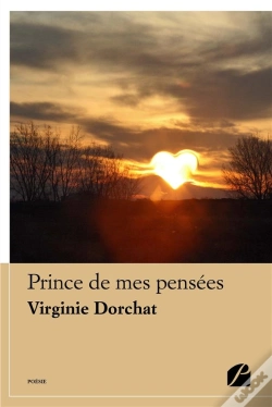Capa do artigo Prince De Mes Pensees