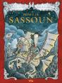 Prince De Sassoun - Preview