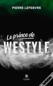 Capa do artigo Prince De Westyle