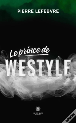 Capa do artigo Prince De Westyle