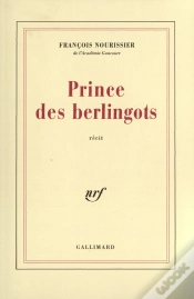 Capa do artigo Prince Des Berlingots