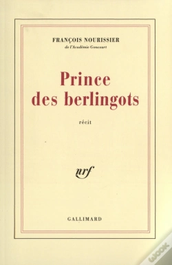 Capa do artigo Prince Des Berlingots
