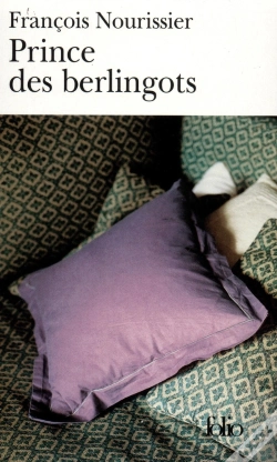 Capa do artigo Prince Des Berlingots