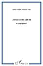 Prince Des Genies - Preview