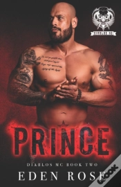 Capa do artigo Prince: Diablos Mc