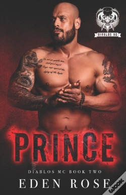 Capa do artigo Prince: Diablos Mc