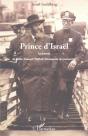 Prince D'Israël ; Le Journal De Rabbi Yosseph Yits'Hak Schneerson De Loubavitch - Preview