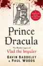 Prince Dracula - Preview