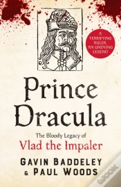 Capa do artigo Prince Dracula