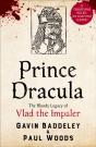 Prince Dracula - Preview