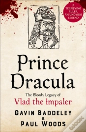 Capa do artigo Prince Dracula