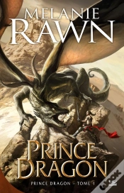 Capa do artigo Prince Dragon