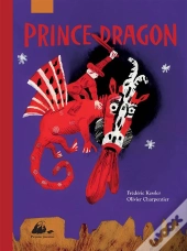 Prince Dragon