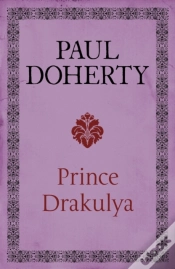 Capa do artigo Prince Drakulya