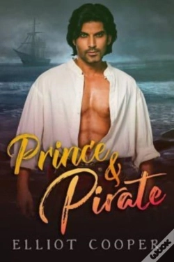 Capa do artigo Prince & Pirate