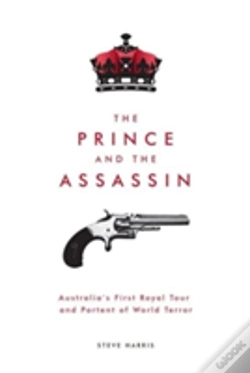 Capa do artigo Prince & The Assassin