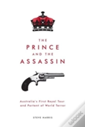 Capa do artigo Prince & The Assassin