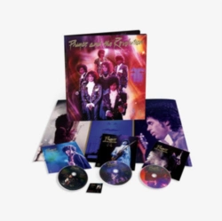 Capa do artigo Prince & the Revolution - CD