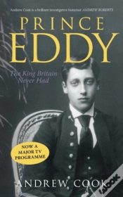 Capa do artigo Prince Eddy
