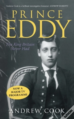 Capa do artigo Prince Eddy