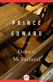 Capa do artigo Prince Edward