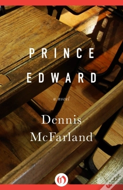 Capa do artigo Prince Edward