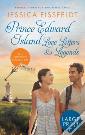 Prince Edward Island Love Letters & Legends