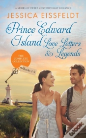 Capa do artigo Prince Edward Island Love Letters & Legends
