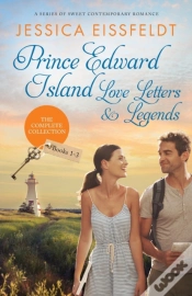 Capa do artigo Prince Edward Island Love Letters & Legends