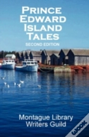 Capa do artigo Prince Edward Island Tales 2nd Ed